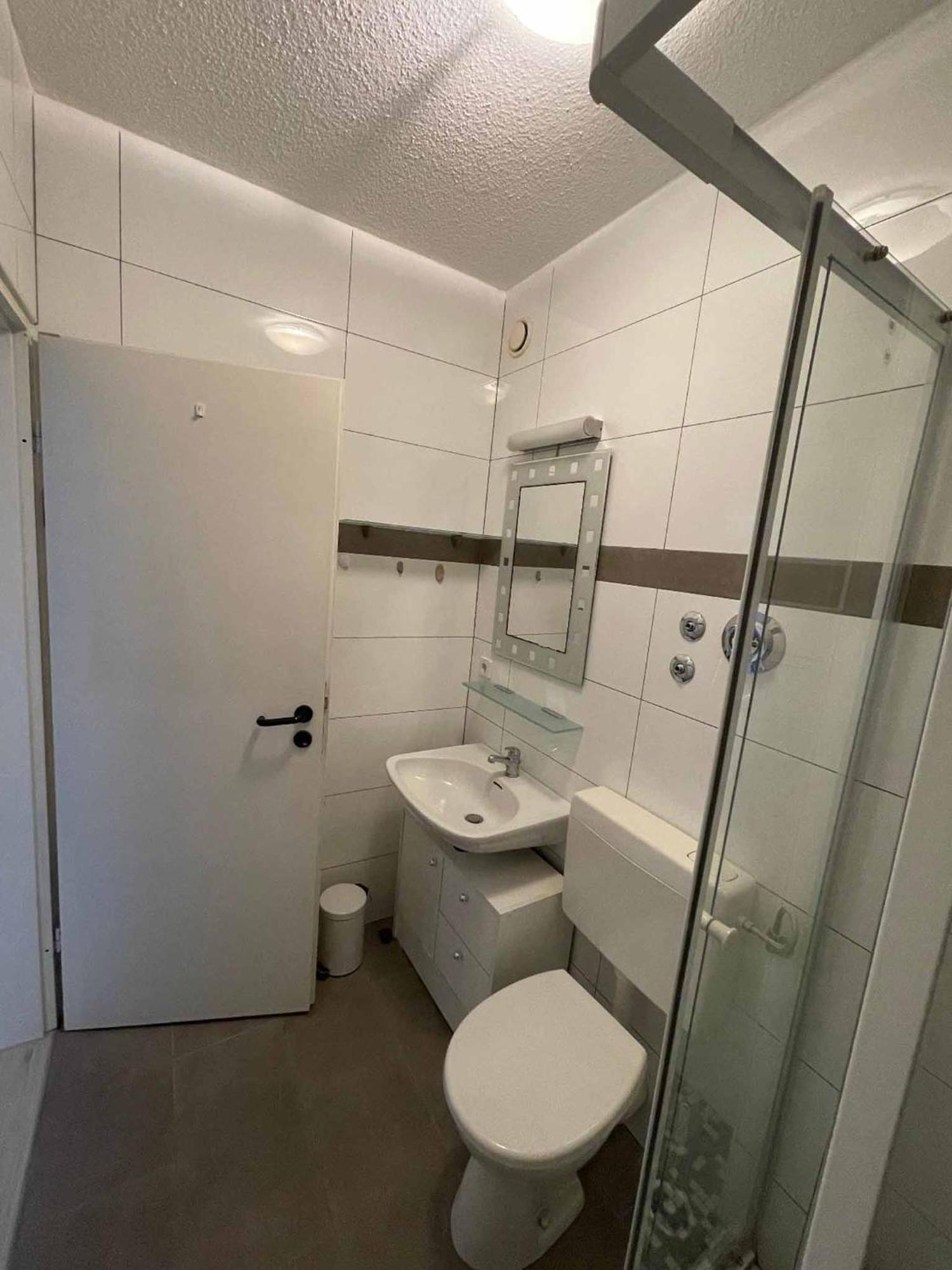 Appartement Am Brunnenplatzl Mit Bademantelzugang Bad Griesbach  Exterior photo